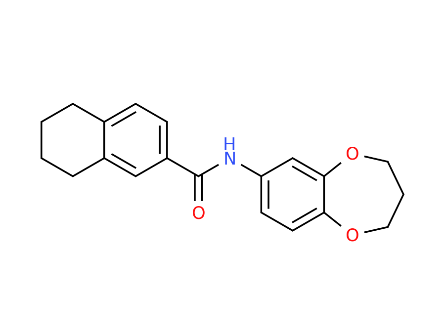 Structure Amb312586