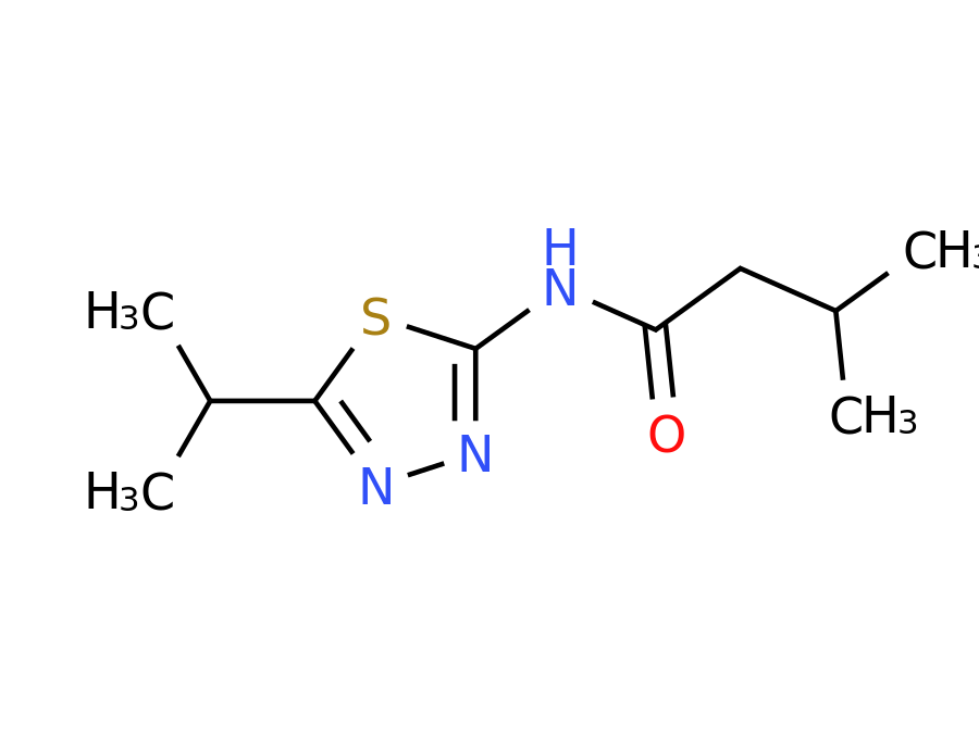 Structure Amb3127459