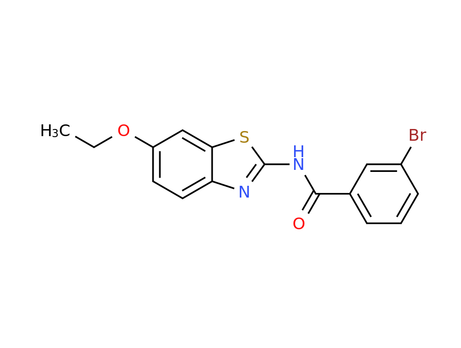 Structure Amb3127470