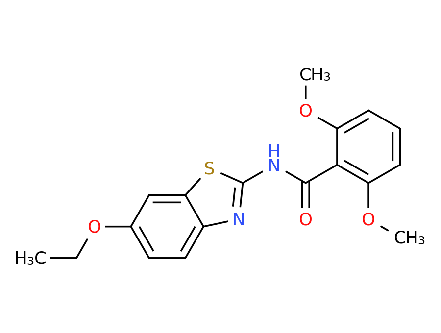 Structure Amb3127472