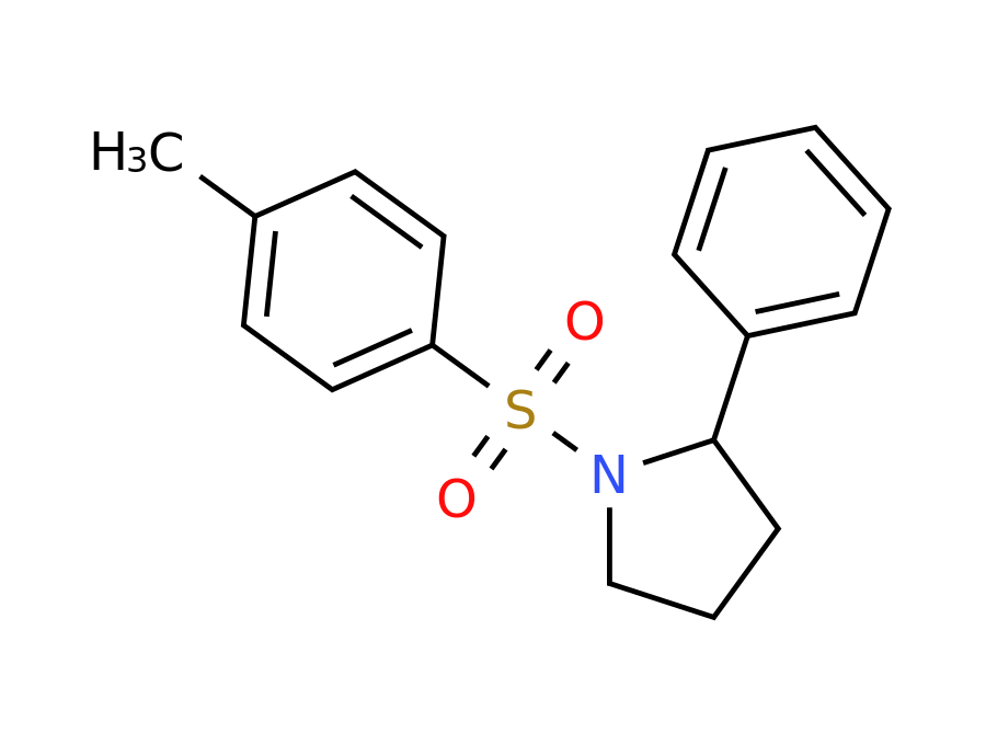 Structure Amb312788