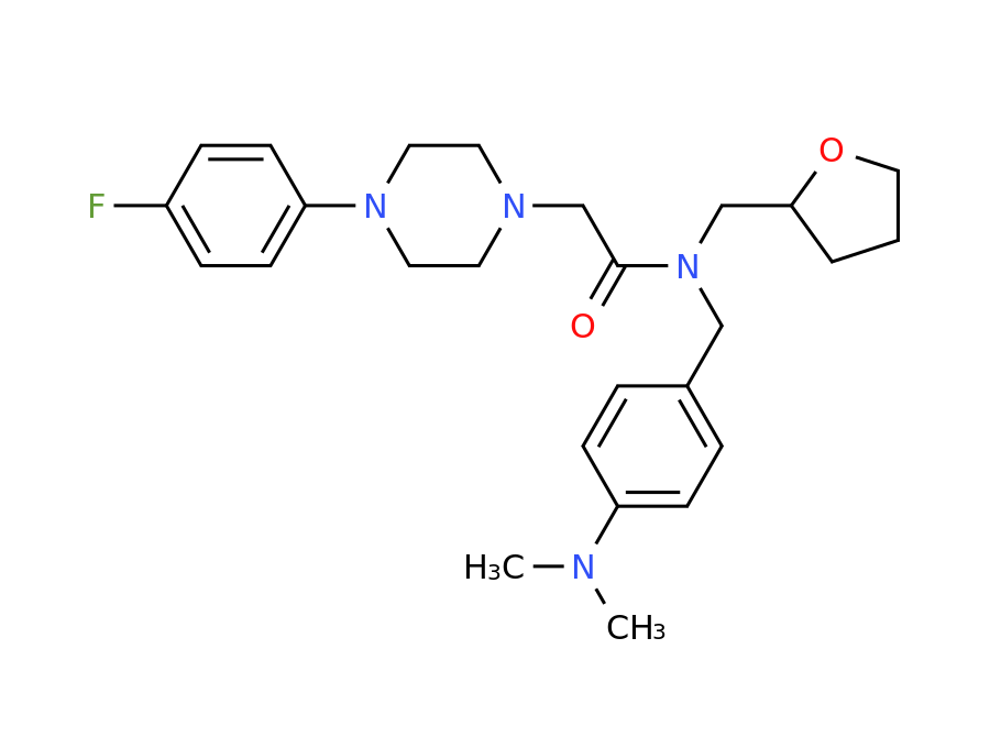Structure Amb312830