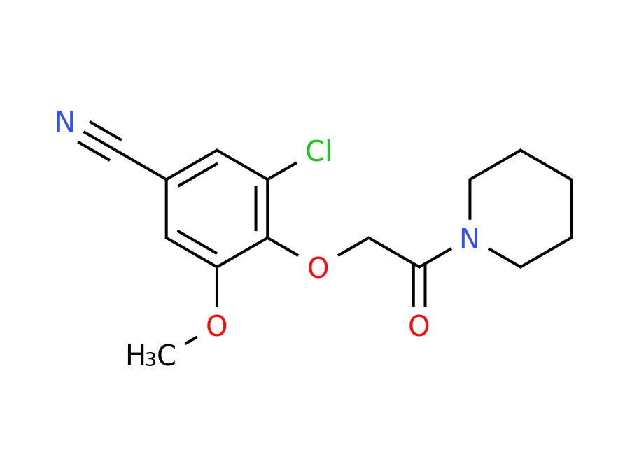 Structure Amb312874