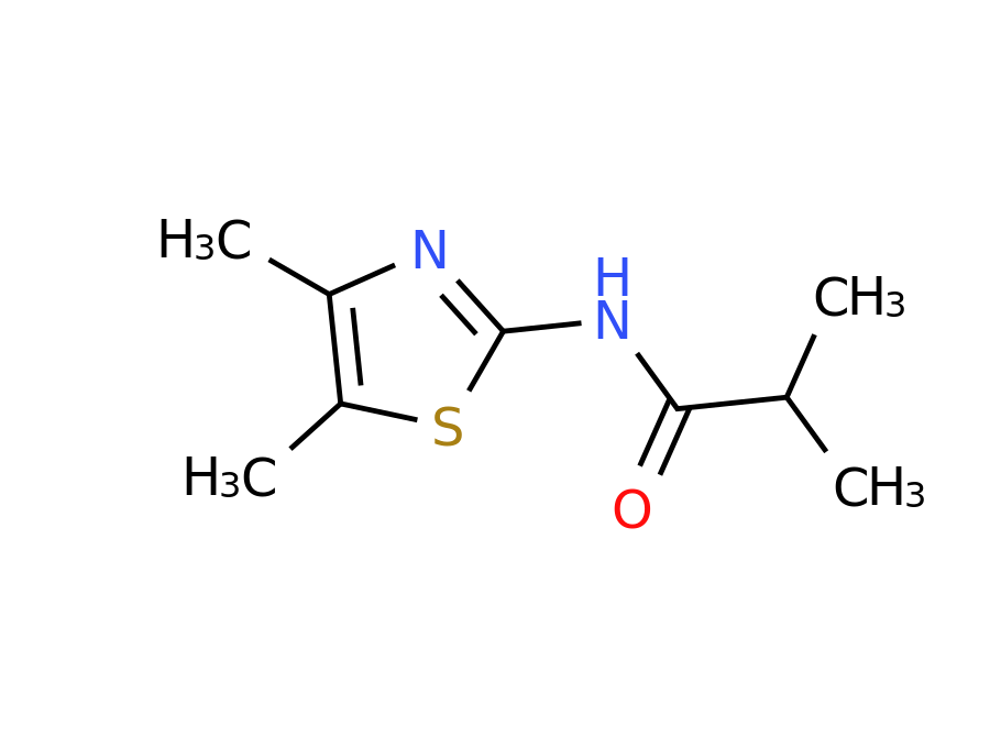 Structure Amb3129545