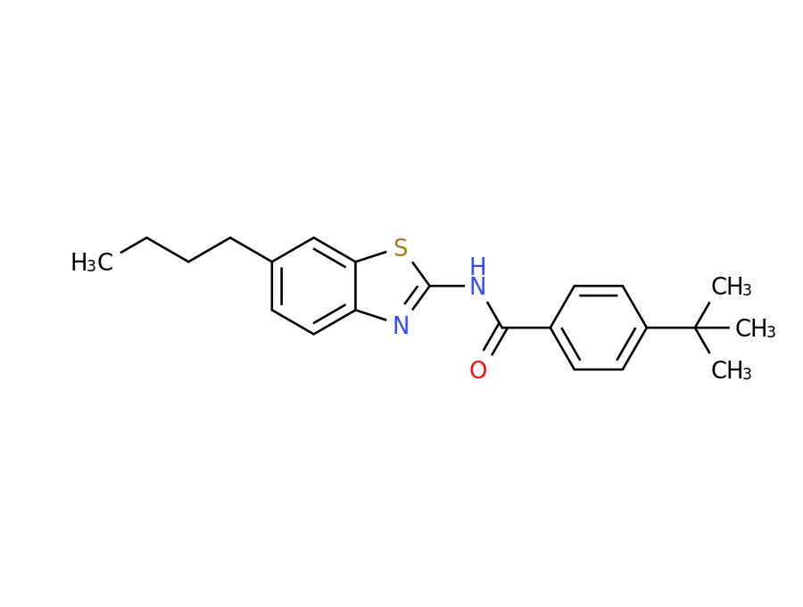 Structure Amb3129631