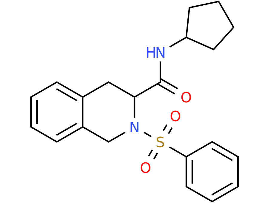 Structure Amb313148