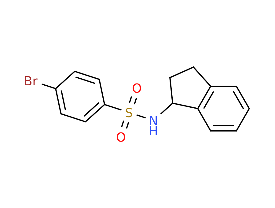 Structure Amb313230