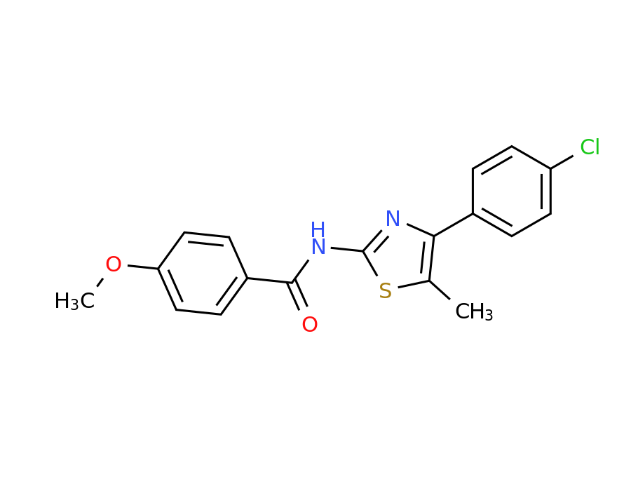 Structure Amb3136636