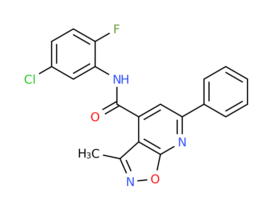 Structure Amb313846