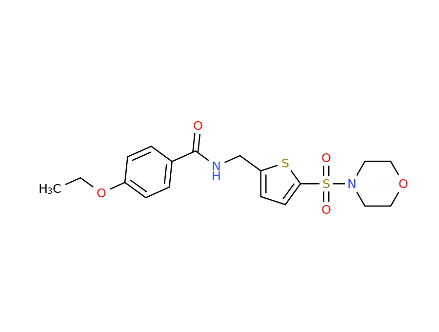 Structure Amb313880