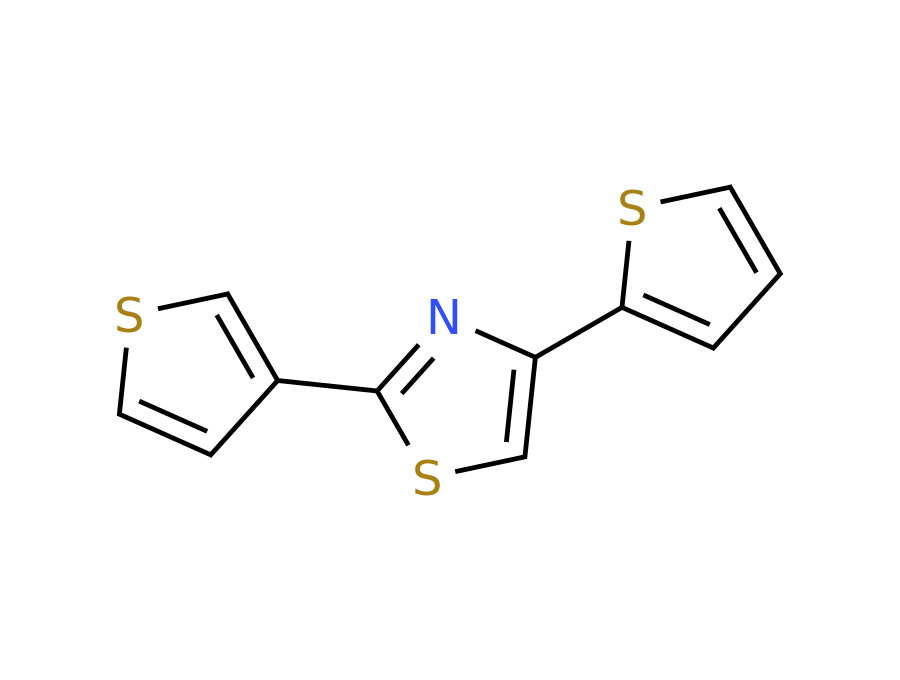 Structure Amb314285