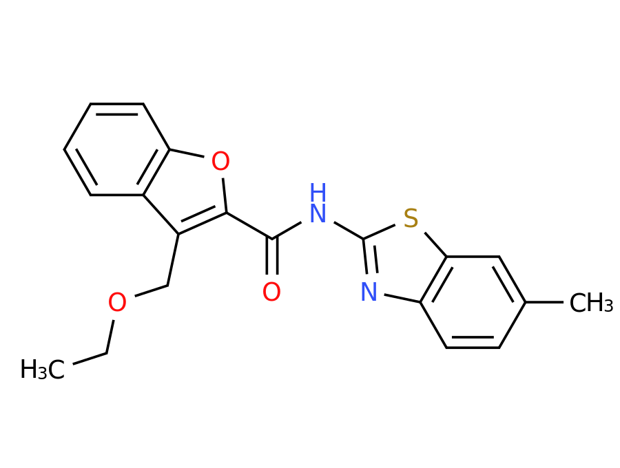 Structure Amb31435
