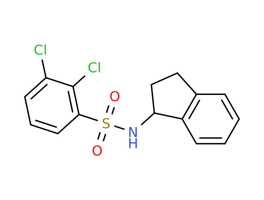 Structure Amb314637