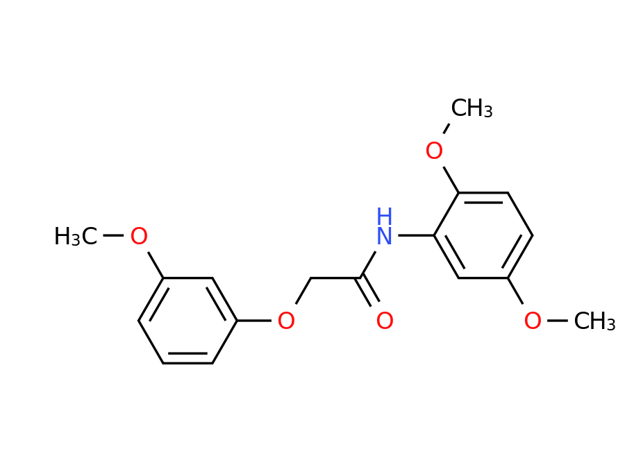 Structure Amb3148345