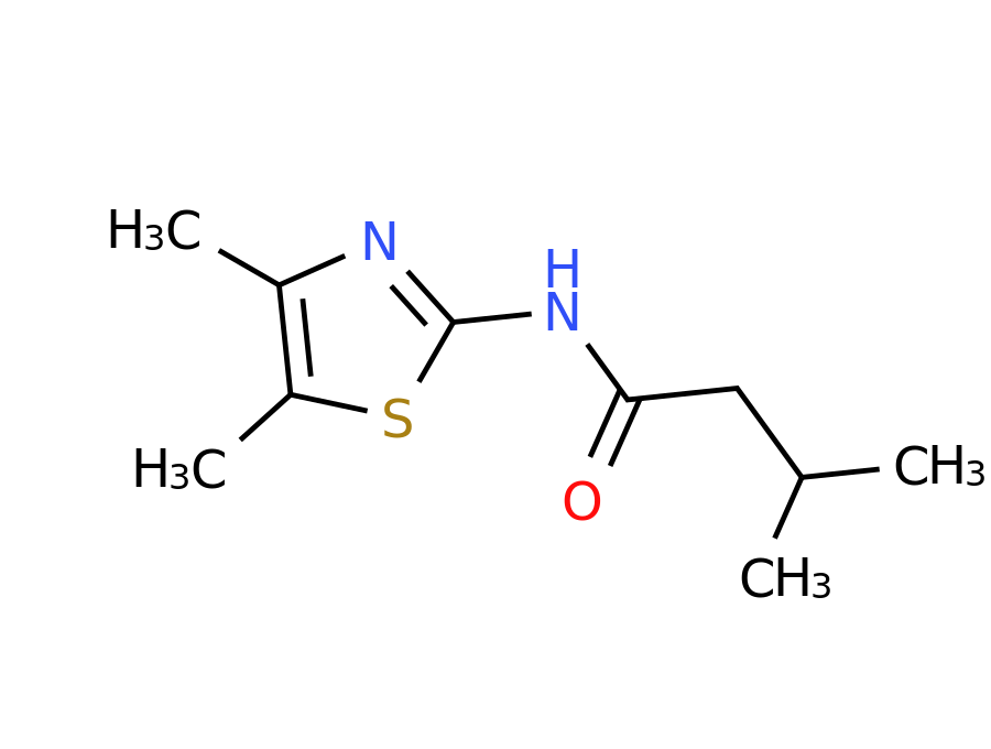 Structure Amb3148571