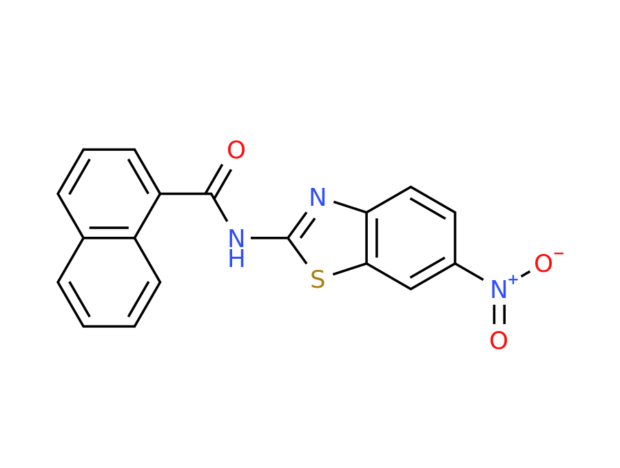 Structure Amb3148785