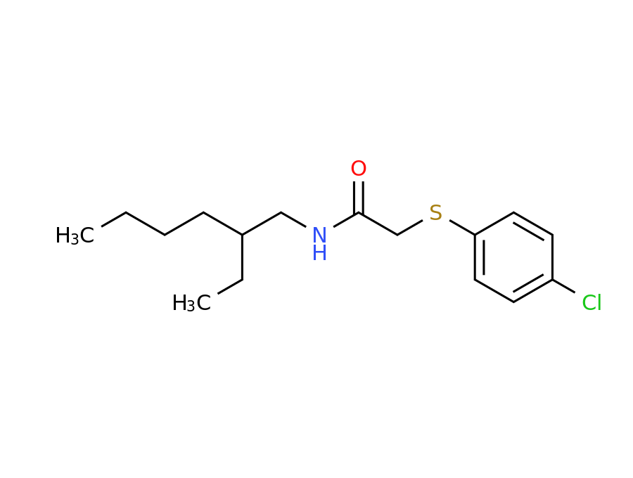 Structure Amb3148866