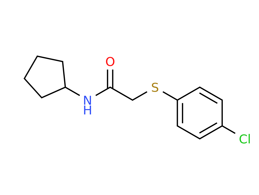Structure Amb3148867