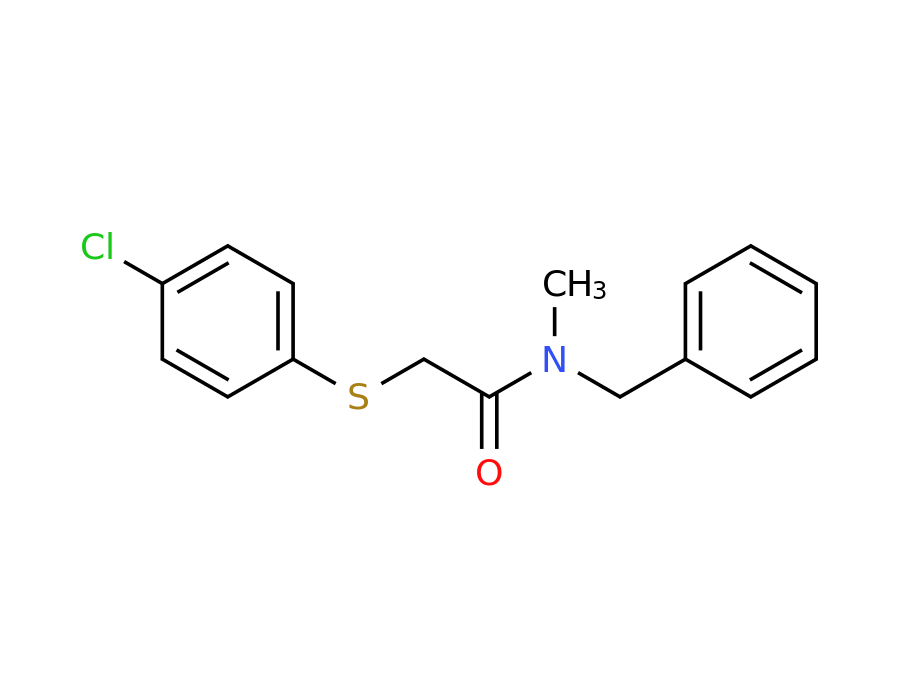 Structure Amb3148877
