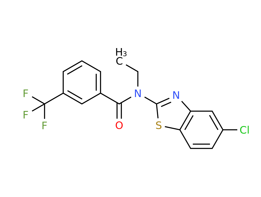 Structure Amb31514