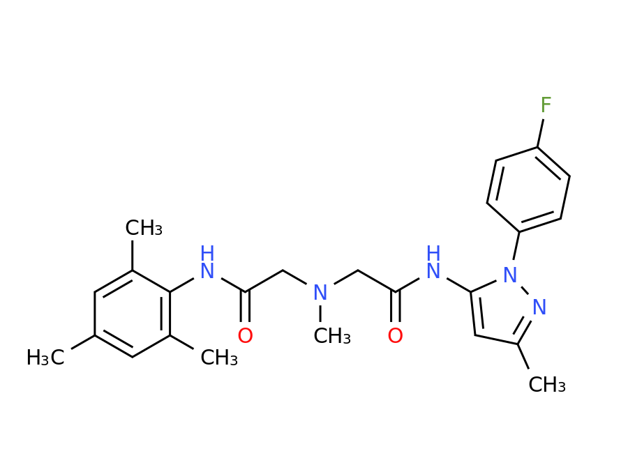 Structure Amb315196