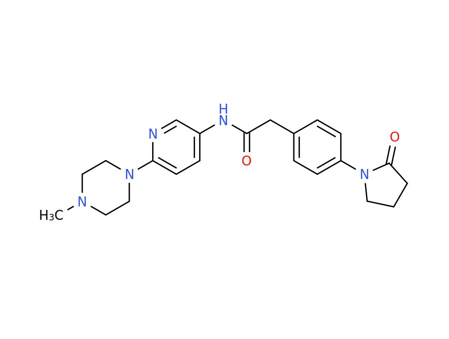 Structure Amb315267
