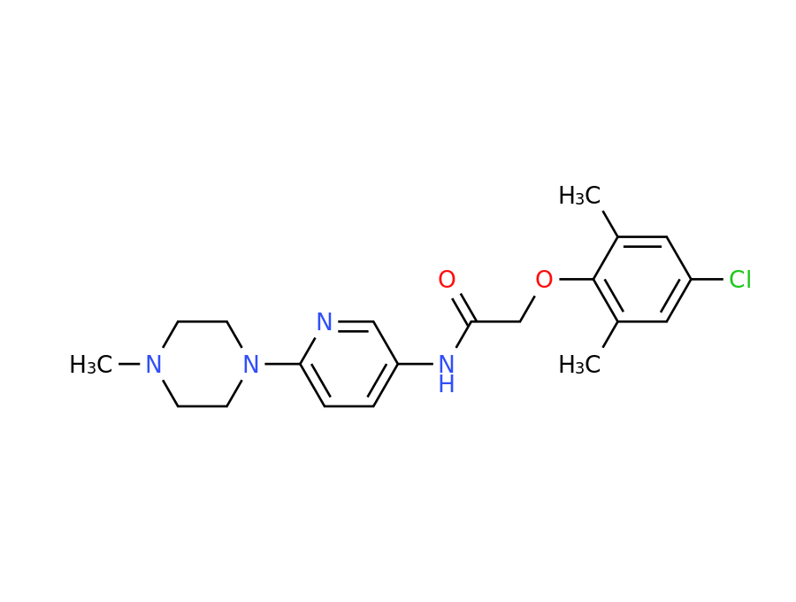 Structure Amb315268