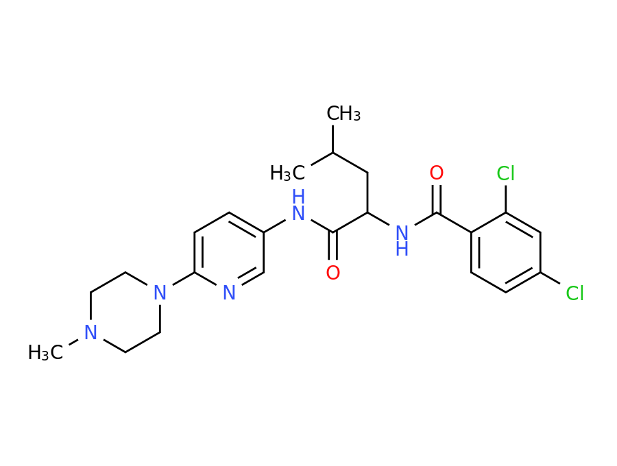 Structure Amb315410