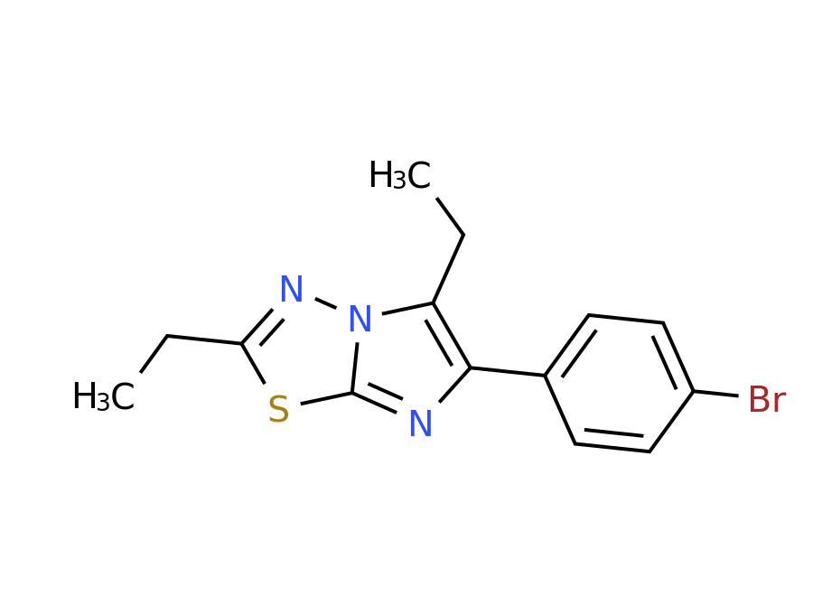 Structure Amb3154391