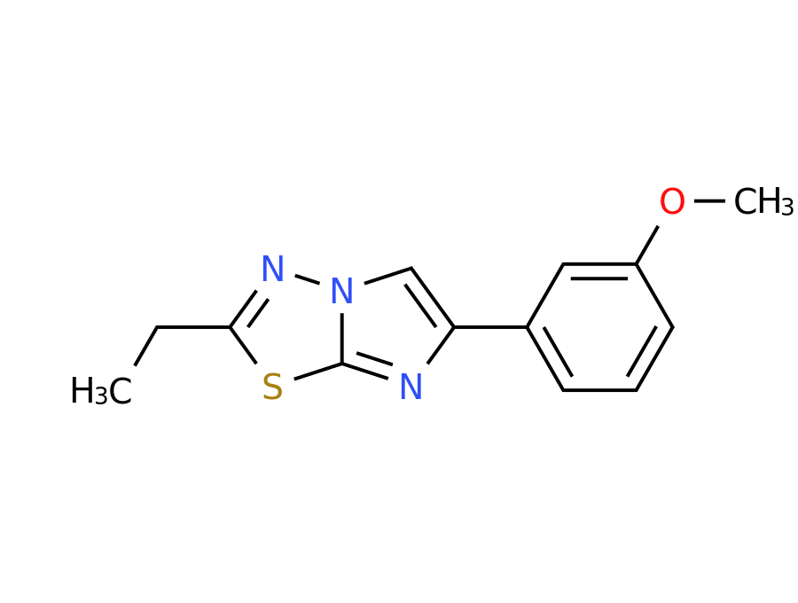 Structure Amb3154403