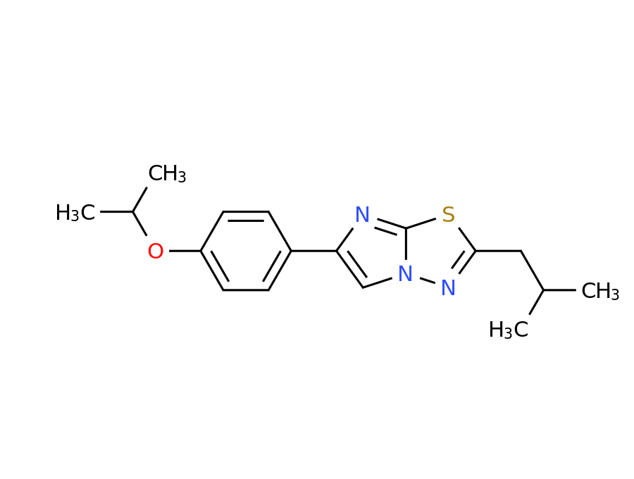 Structure Amb3154571