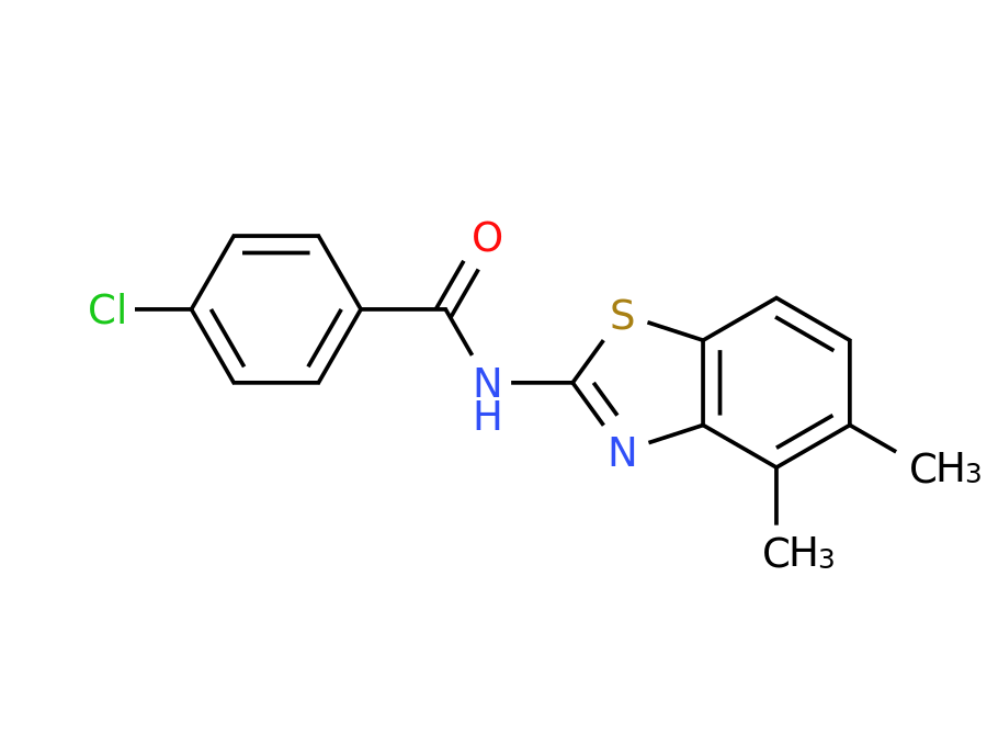 Structure Amb3155092