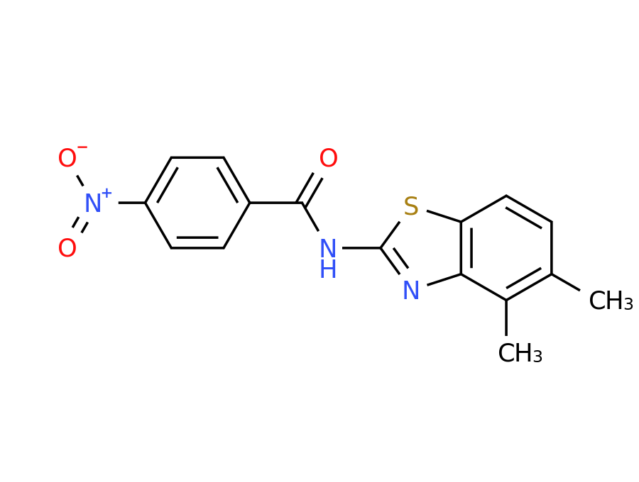 Structure Amb3155112