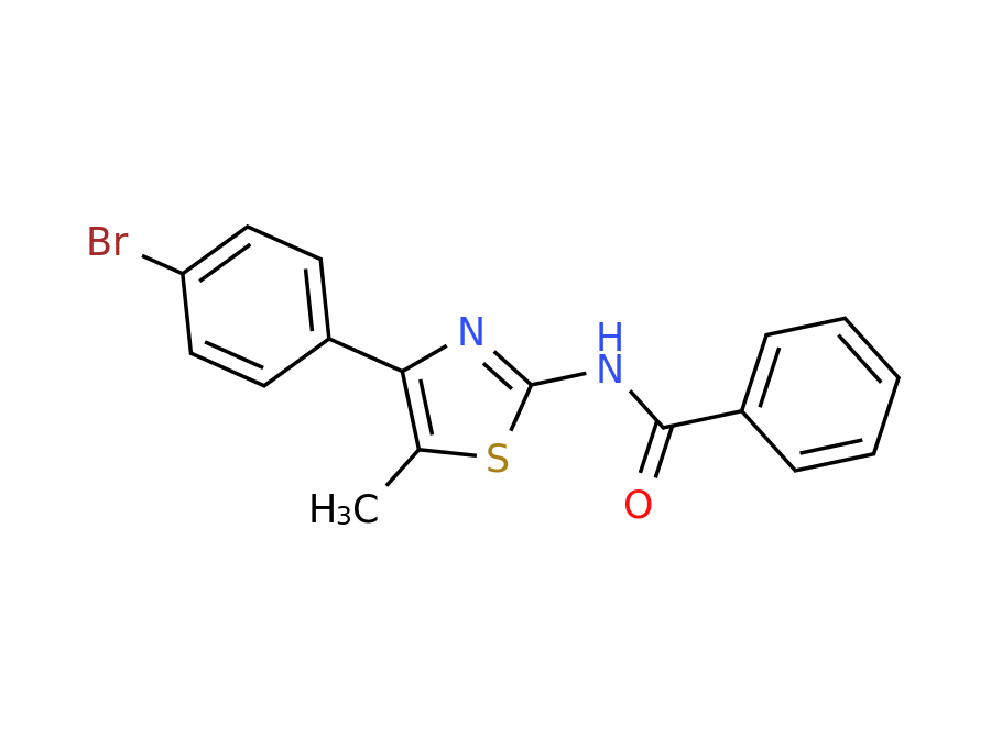 Structure Amb3155852