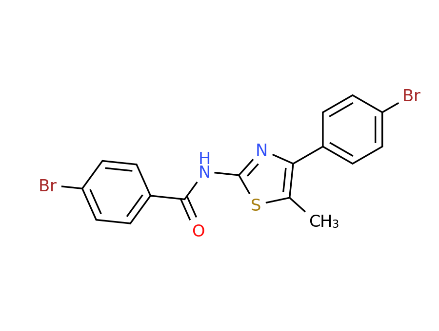 Structure Amb3155973