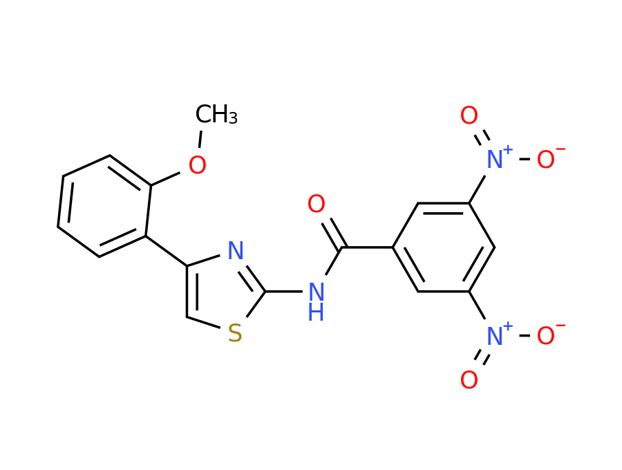 Structure Amb3156064