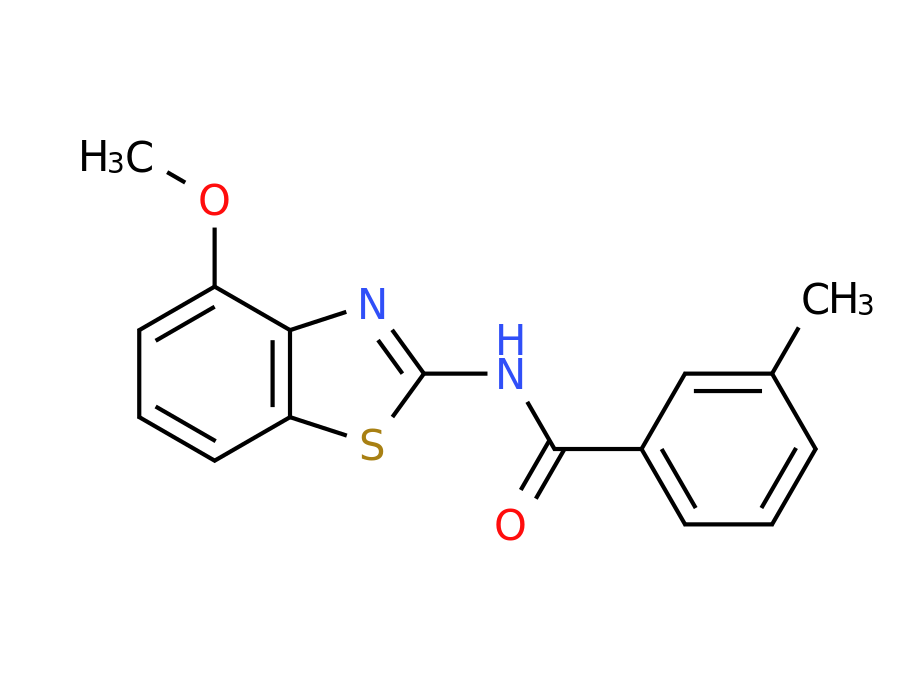 Structure Amb3156247