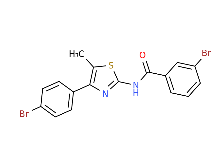 Structure Amb3156722