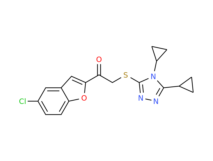 Structure Amb315720