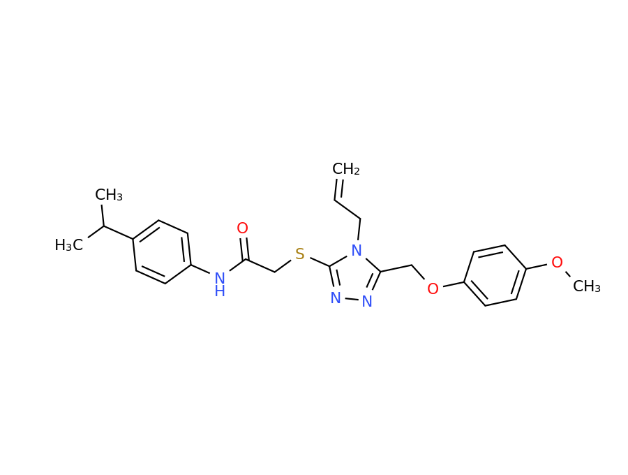 Structure Amb3158508