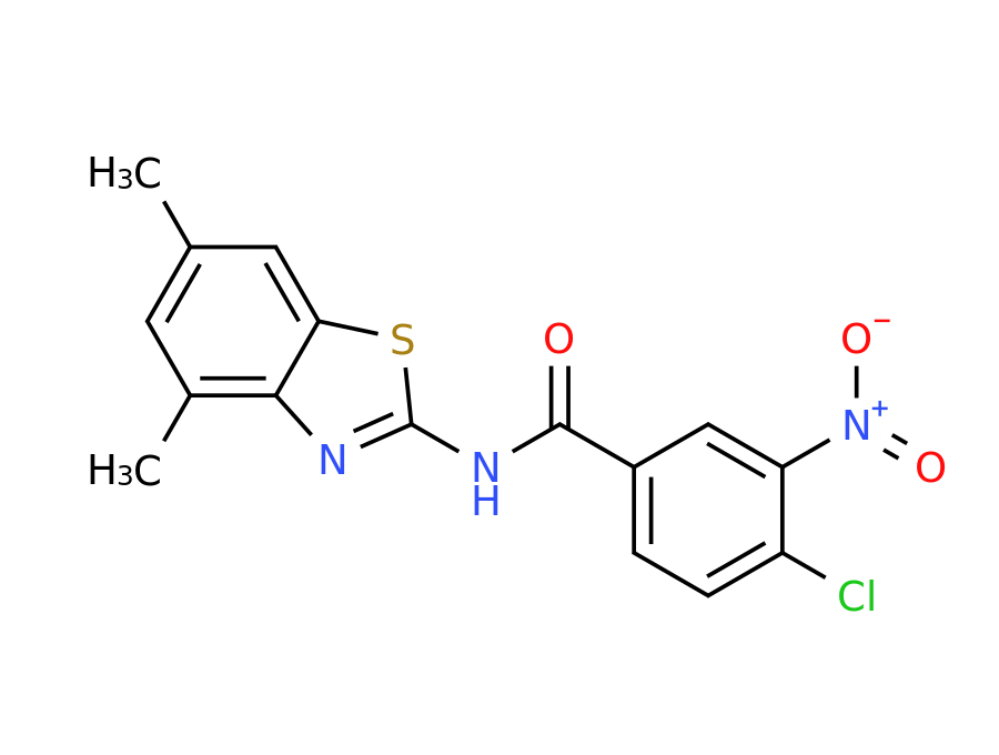 Structure Amb3159736