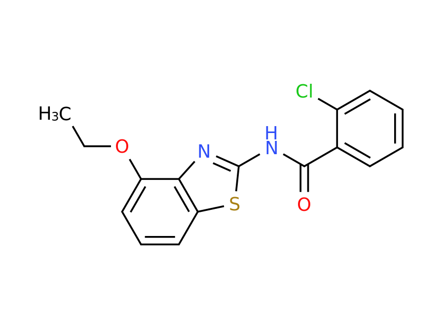 Structure Amb3159821