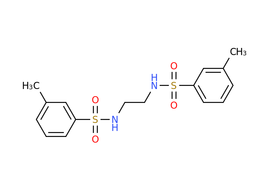 Structure Amb31604
