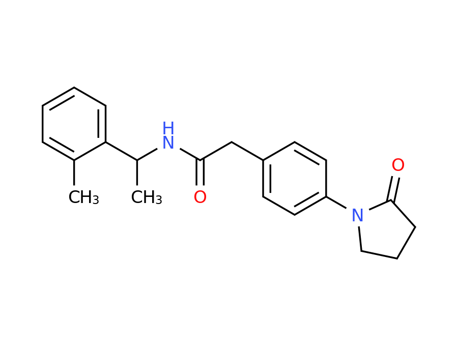 Structure Amb316221