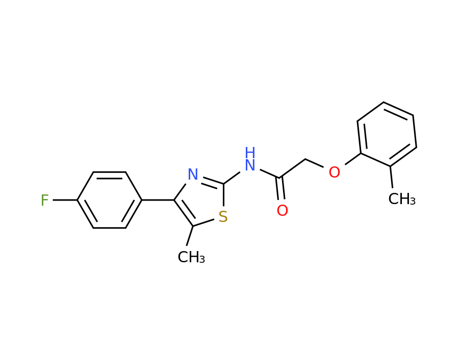 Structure Amb3163168