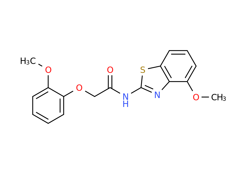 Structure Amb3163408