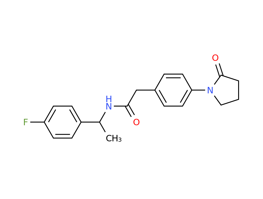 Structure Amb316357