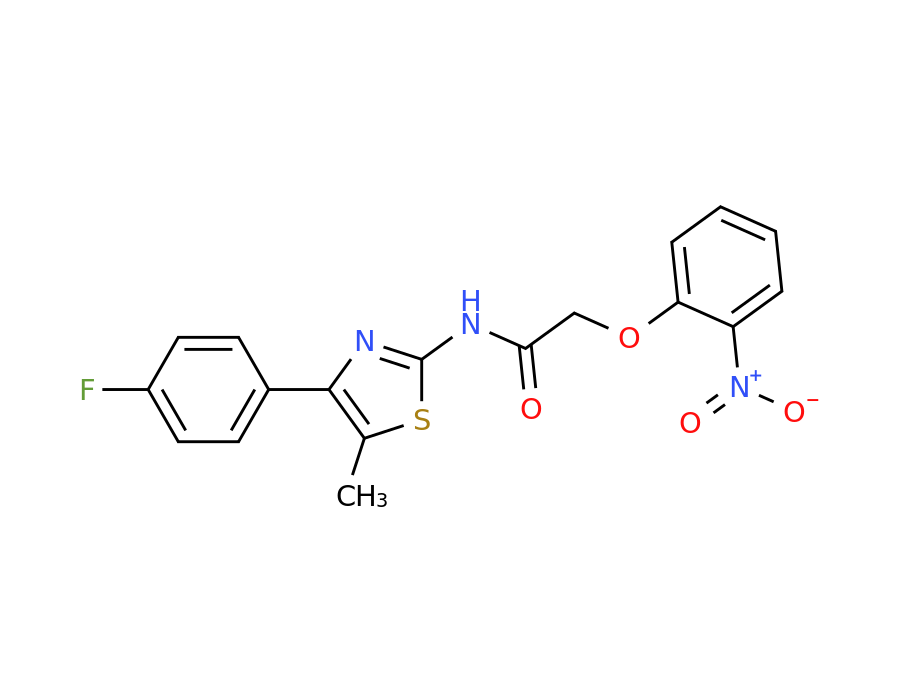 Structure Amb3163580