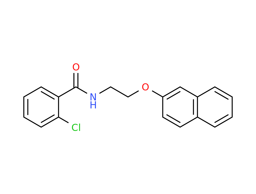 Structure Amb316518