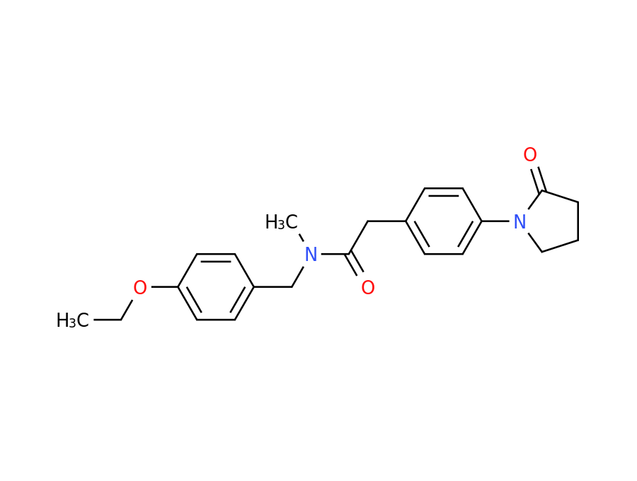 Structure Amb316609